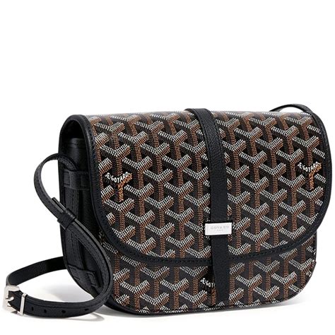 goyard messenger bag price|goyard messenger bag kaufen.